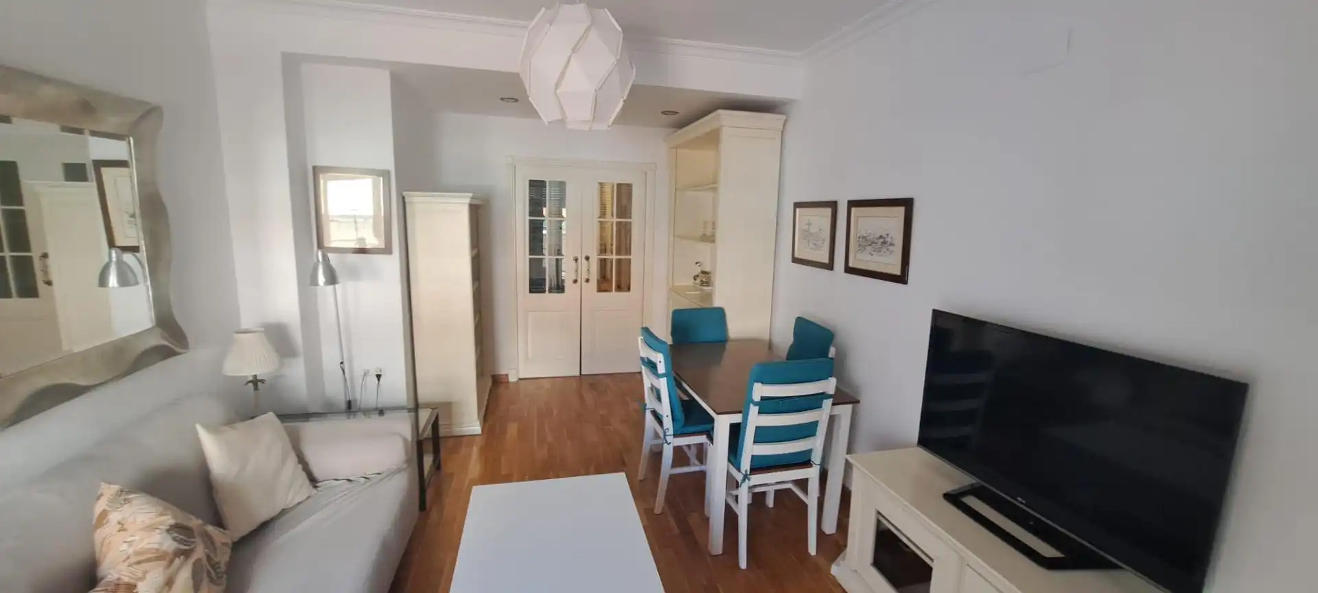Flat for rent in Calle BUENOS AIRES, 9, Camino de Ronda