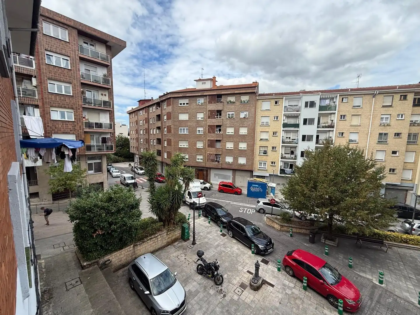 Wohnung mit Terrasse zum Verkauf in Galdakao, imagen 34