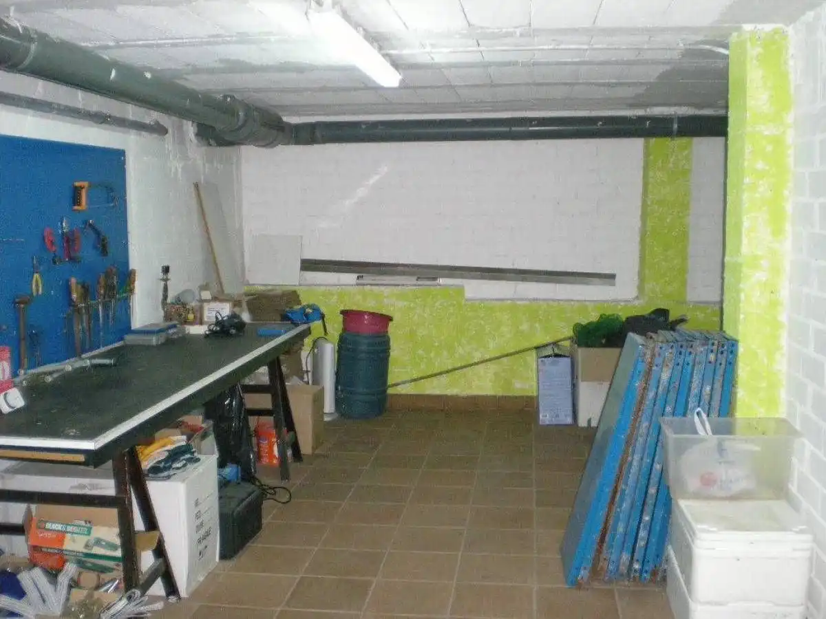 Local commercial à vendre à Sant Fruitós de Bages, imagen 5