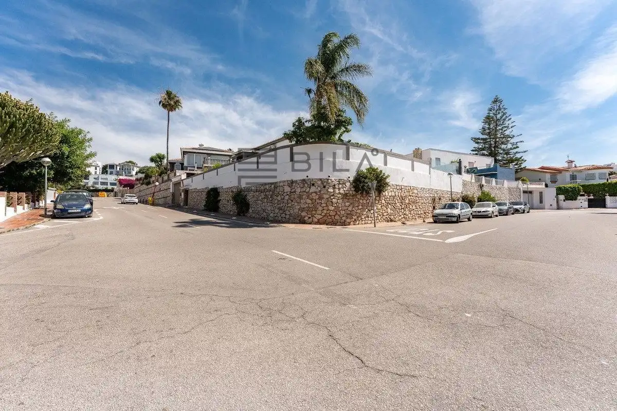 Chalet con piscina en venta en Riviera del Sol, imagen 40