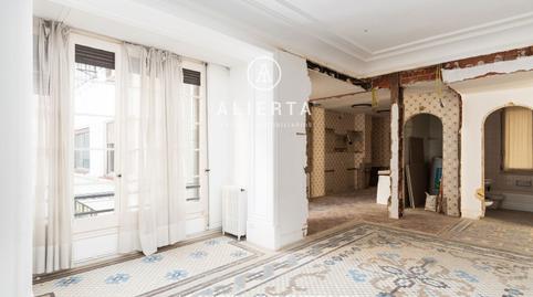 Foto 2 de Pis en venda a Felipe Sanclemente, Paseo Independencia, Zaragoza