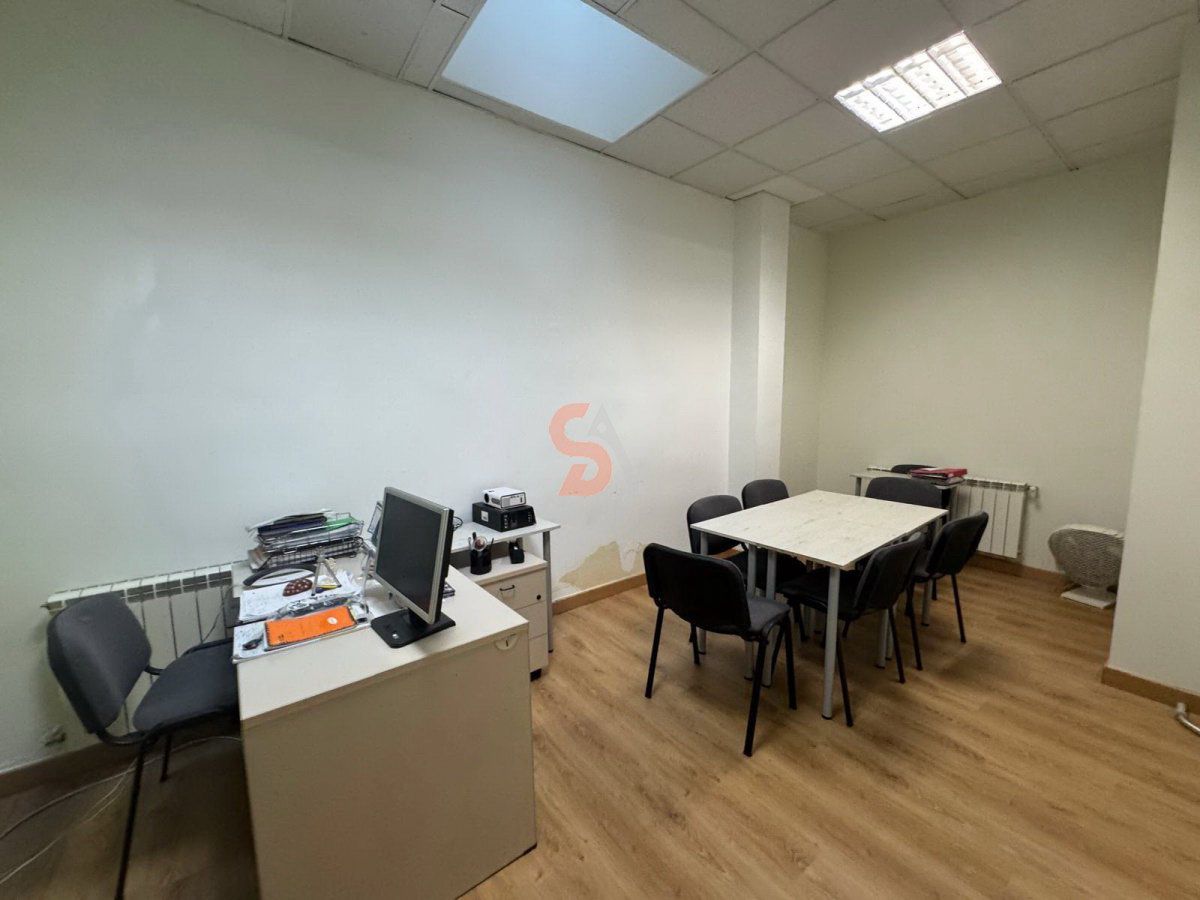 Premises for sale in Valladolid Capital
