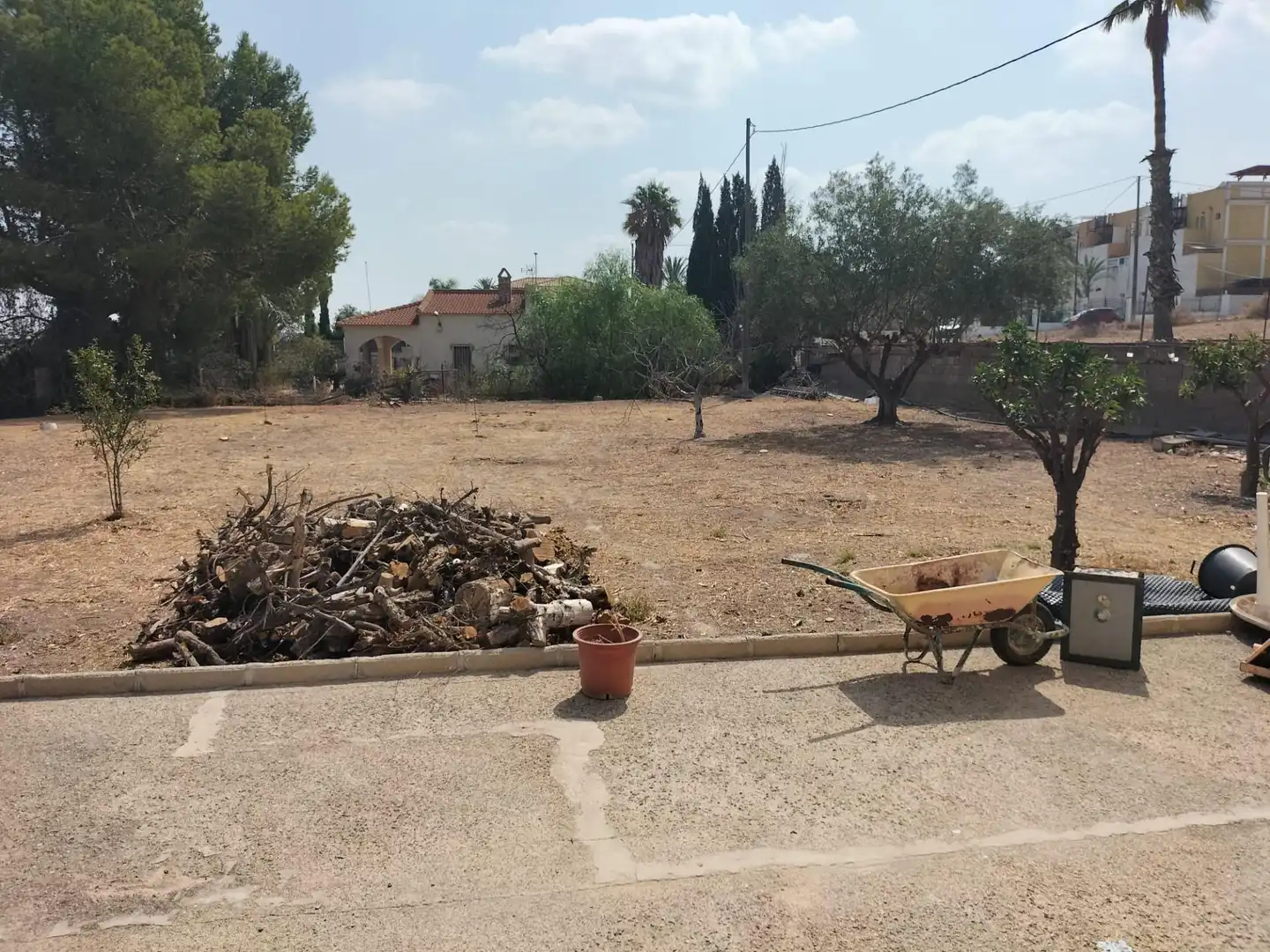 Residential land for sale in Cox, imagen 5