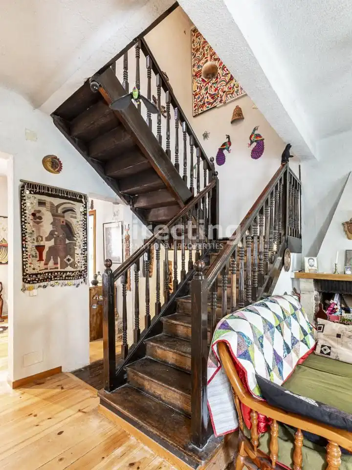 Casa o chalet en venta en Madrid con Aire acondicionado y Terraza
