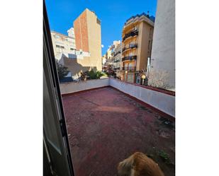 Vista exterior de Casa o xalet en venda en Lloret de Mar