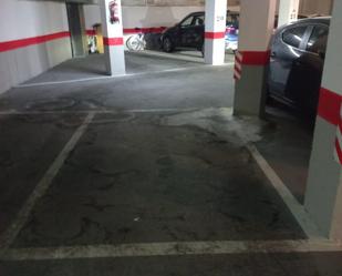 Parking of Garage for sale in Alcalá de Henares