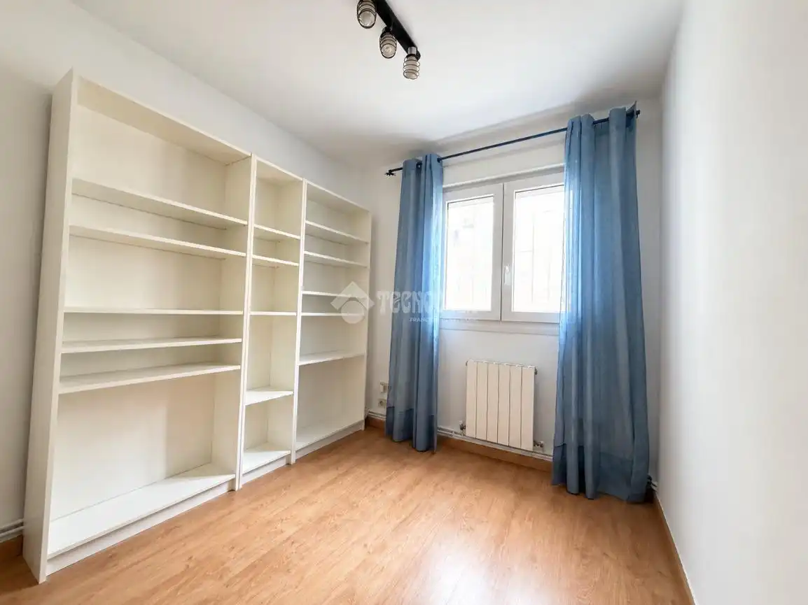 Piso con ascensor en venta en Moratalaz, imagen 6