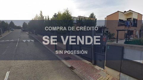 Foto 4 de Piso en venta en Augusta Golf - La Charluca, Calatayud