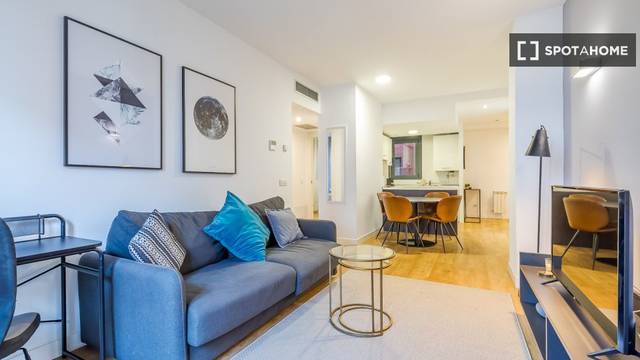 Piso en Alquiler en Adelfas