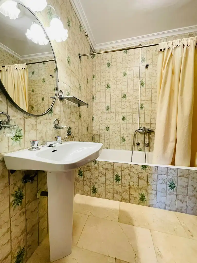 Wohnung zum Verkauf in Calle de la Virgen del Socorro, Raval Roig - Virgen del Socorro