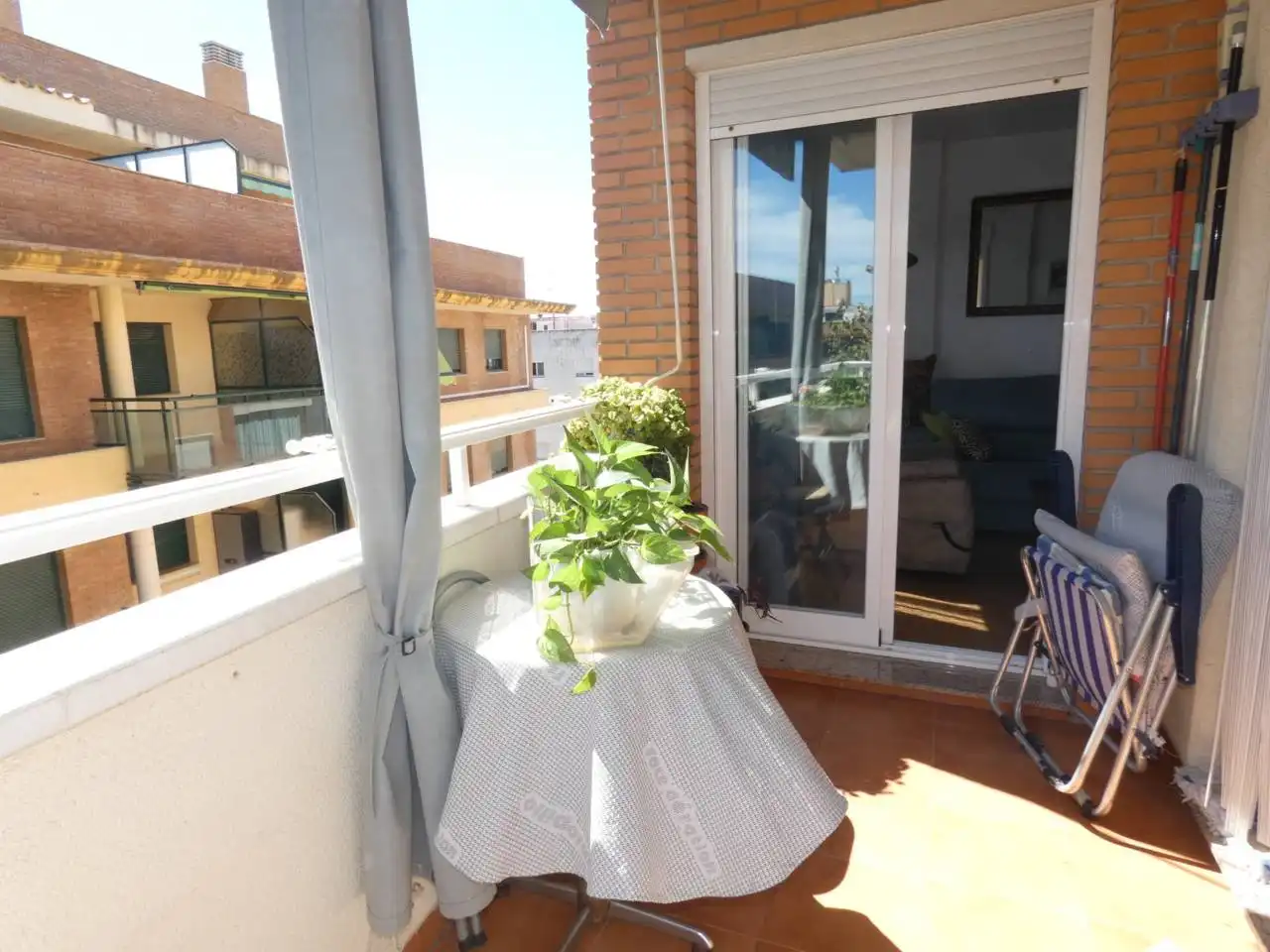 Wohnung mit Aufzug zum Verkauf in Plaza Comunitat Valenciana