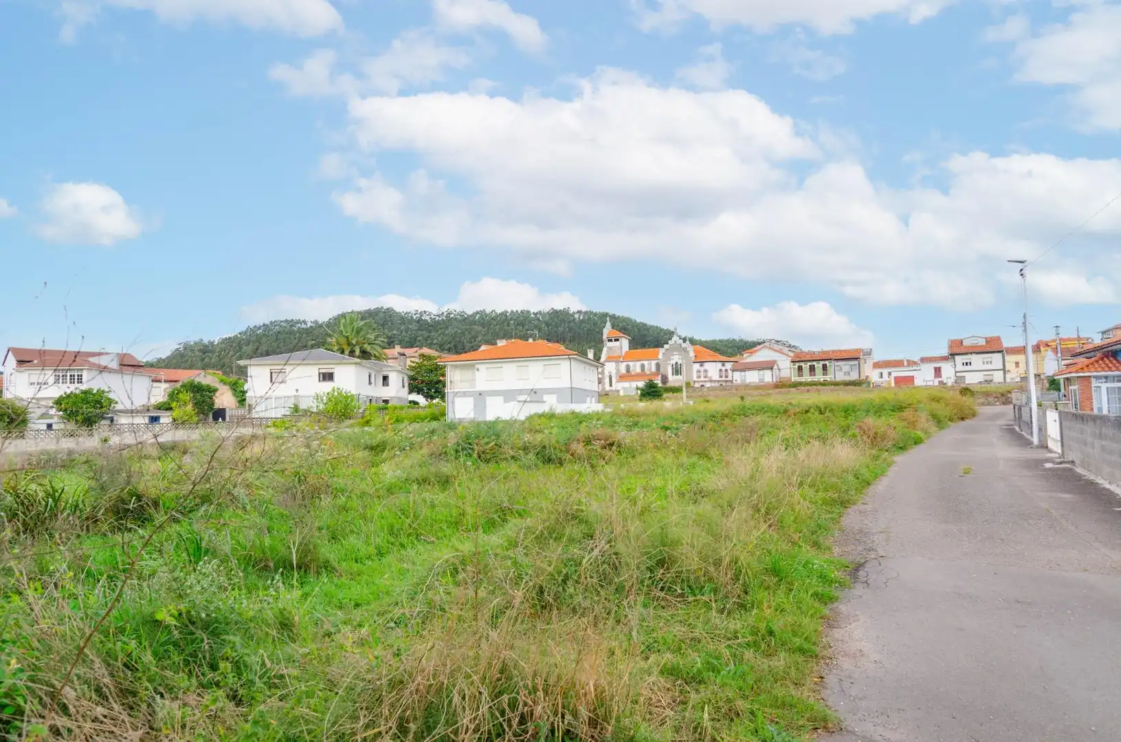 Residencial en venta en Soto del Barco