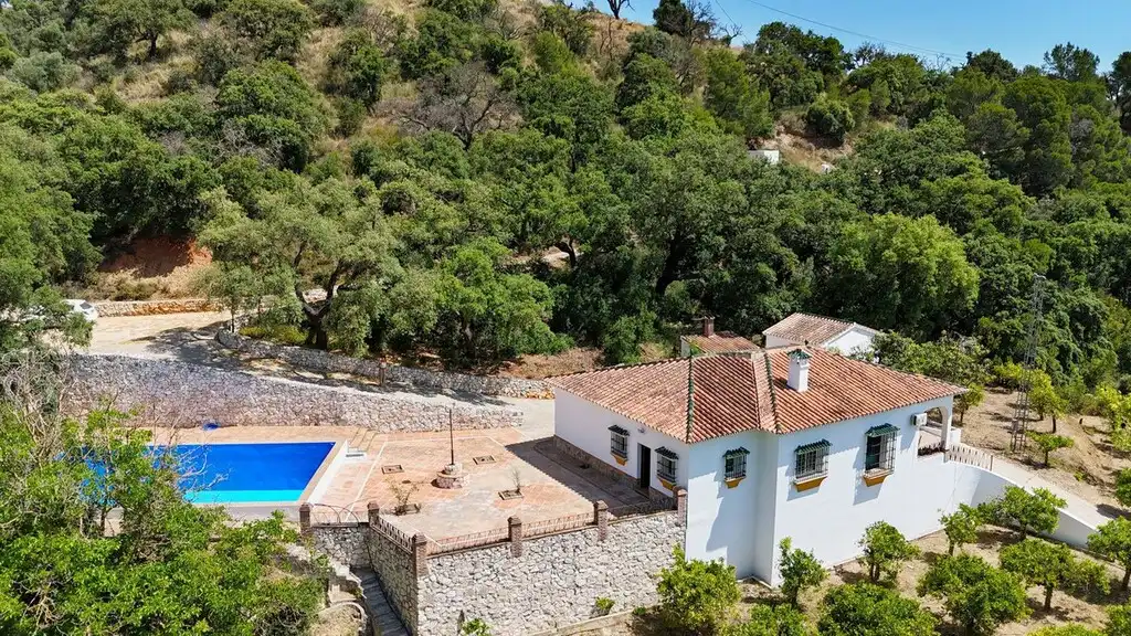 Villa mit Pool zum Verkauf in Centro, imagen 39