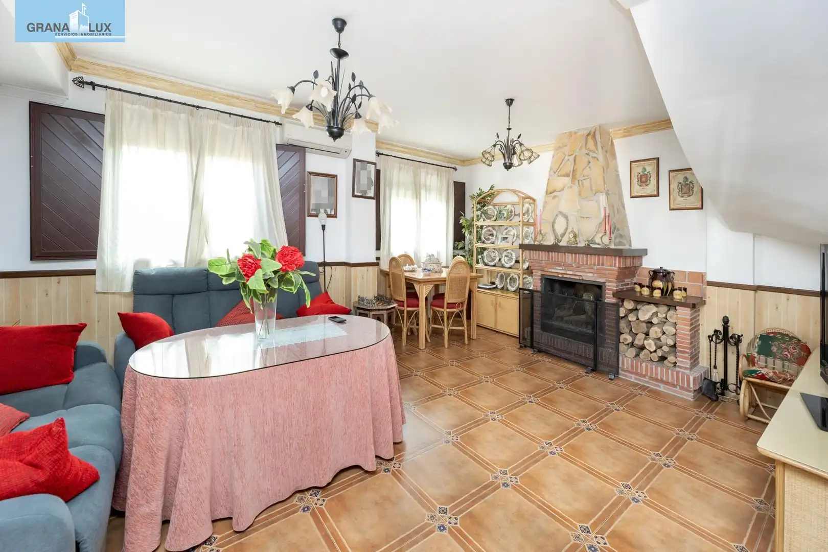 Maison mitoyenne avec piscine à vendre à Peligros, imagen 23