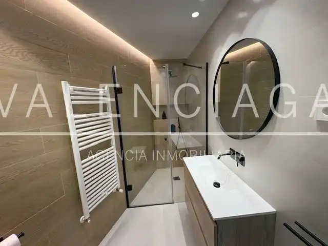 Bathroom of Detached homes for rent in Donostia - San Sebastián   with Heating, Terrace and Swimming Pool