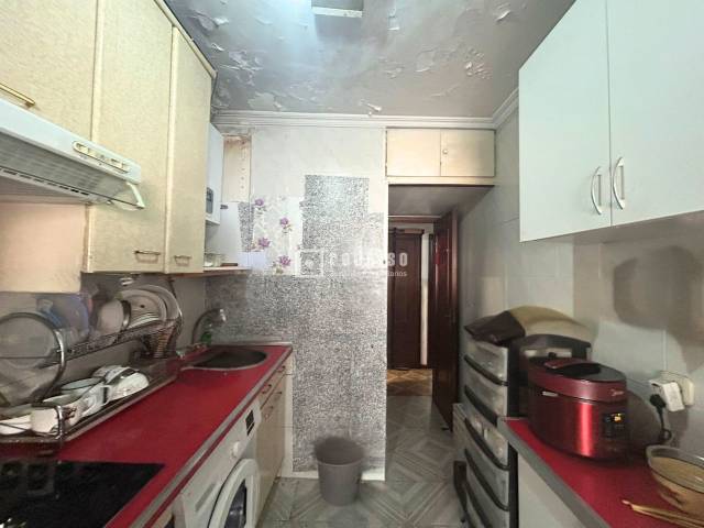 Piso en Venta en SILVIO ABAD en Zofio