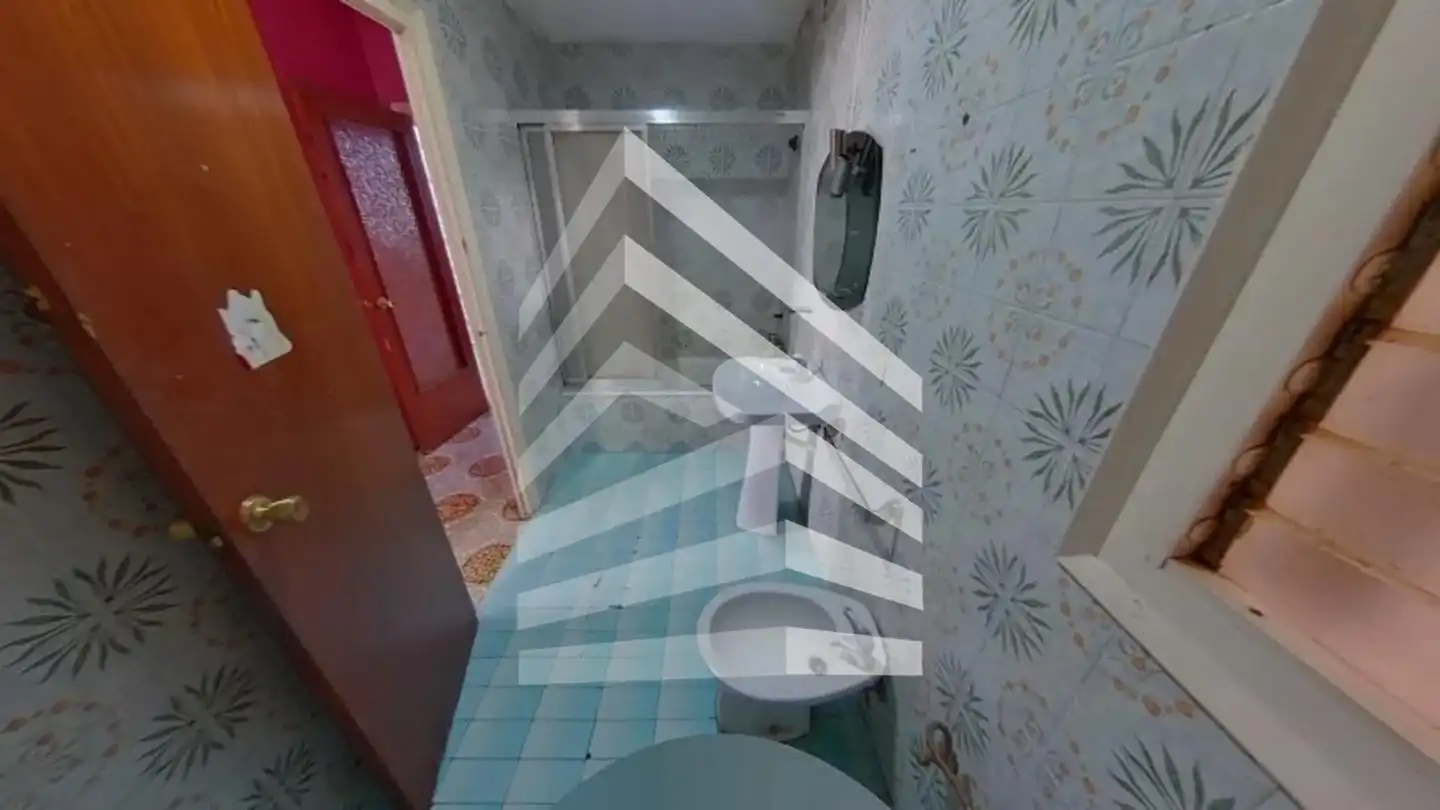 Piso con terraza en venta en calle Josep Carner, imagen 31