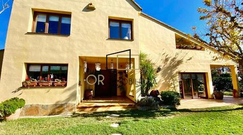 Foto 2 de Casa o xalet en venda a Pacs del Penedès, Barcelona