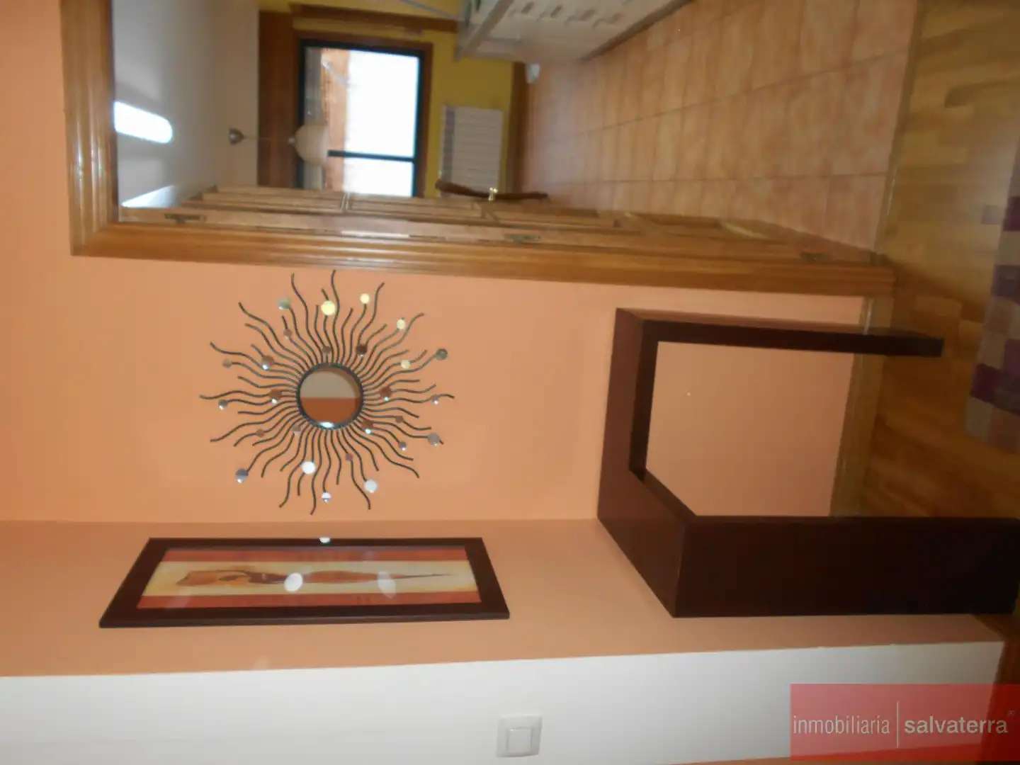 Piso de alquiler en As Neves   con Calefacción