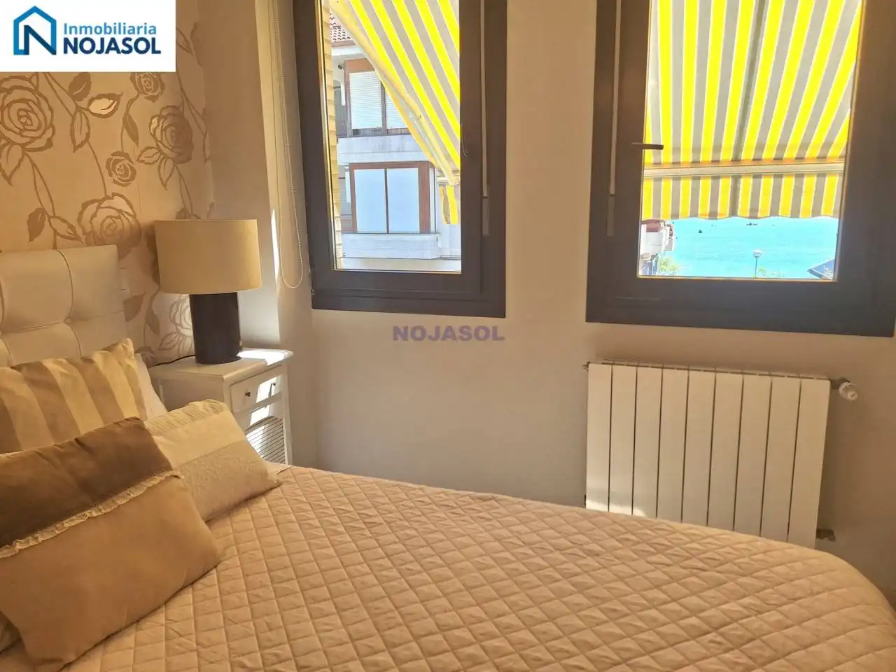 Wohnung mit Pool zur Miete in Calle La Costa, imagen 46