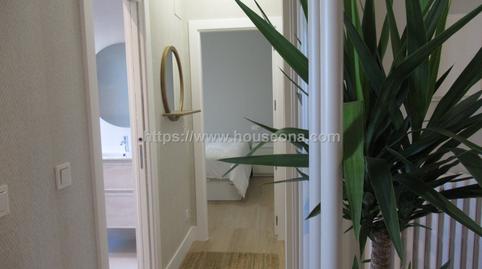 Foto 5 de Piso de alquiler en Doctor Areilza, Zona Indautxu, Bilbao