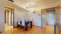 Dining room of Flat for sale in Alagón  with Air Conditioner, Heating and Private garden