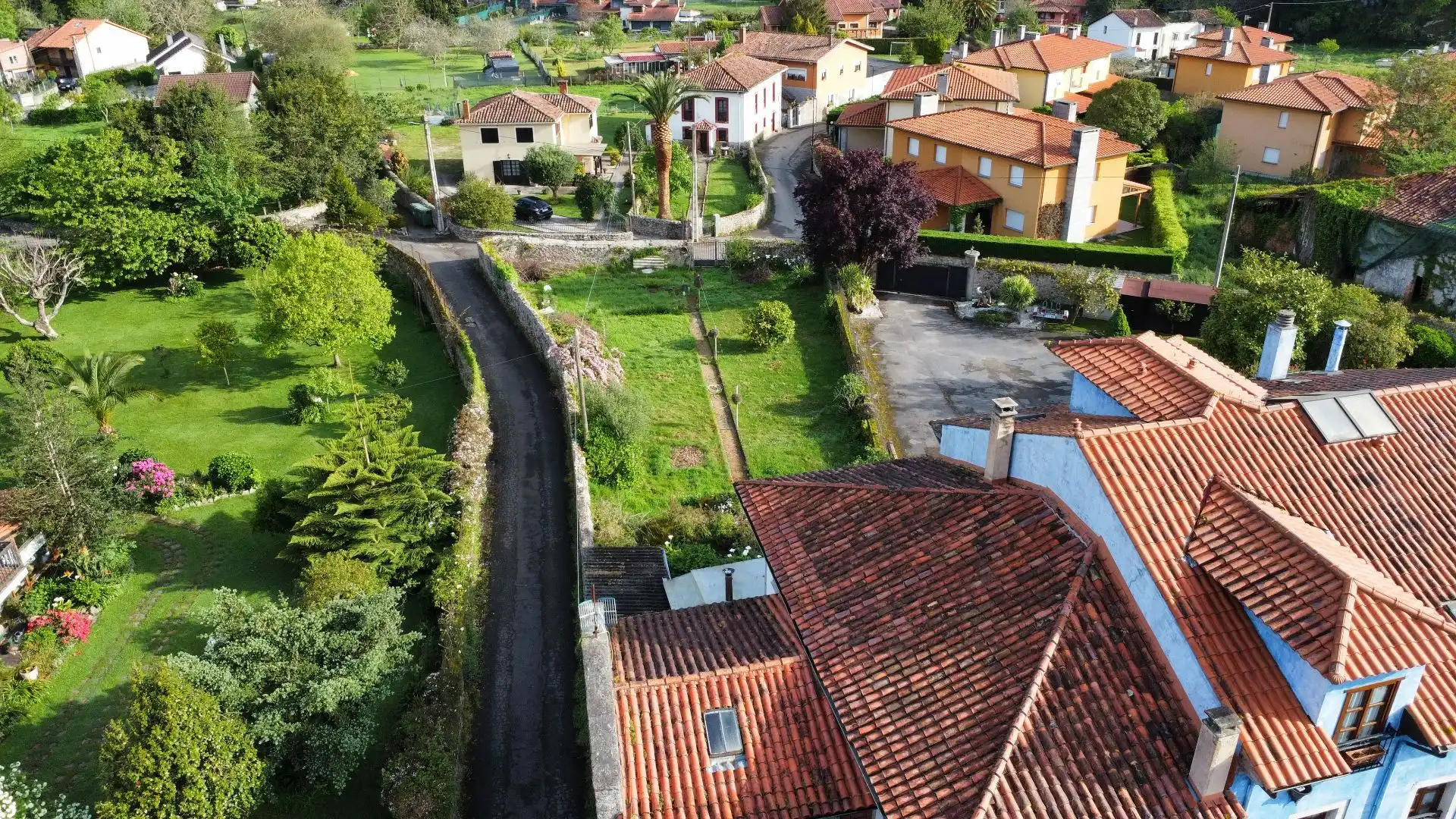 Casa amb jardí en venda a nueva, imagen 7