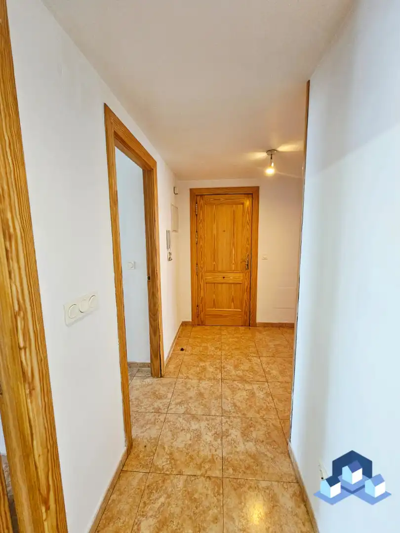 Flat for sale in Lorca  with Furnished and Balcony