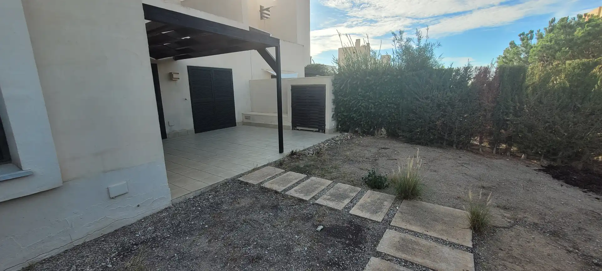 Apartamento con piscina en venta en Campo de Murcia, imagen 2