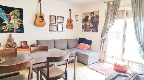 Foto 2 de Piso en venta en Carrer del Santuari, El Carmel, Barcelona Capital