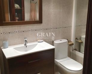 Flat to rent in Parque Sur,  Albacete Capital