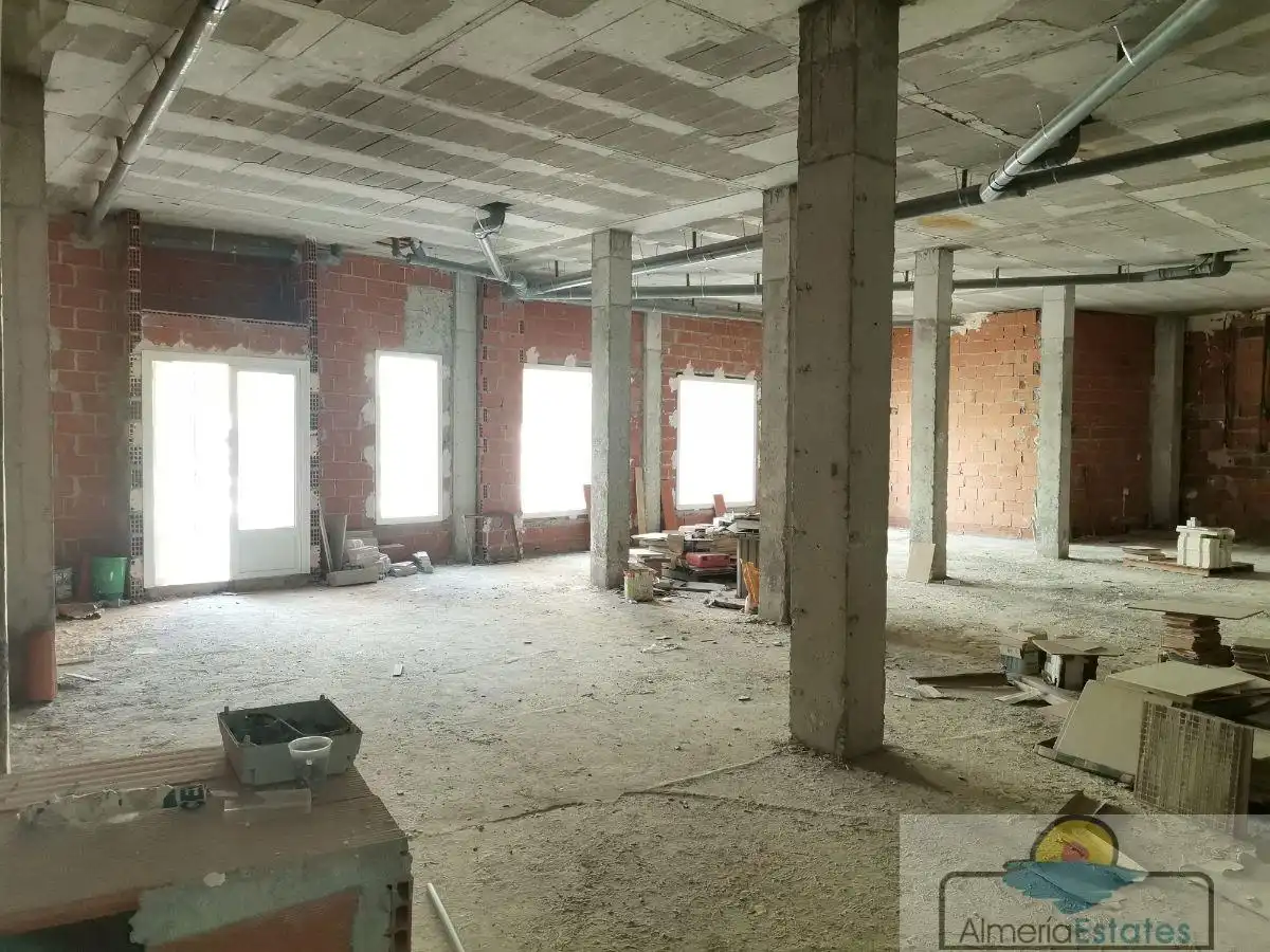 Gewerbefläche zum Verkauf in Macael, imagen 2