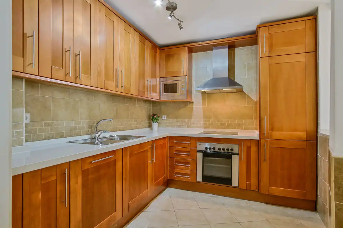Casa adosada en venta en Rojales