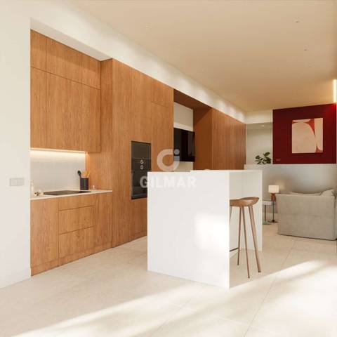 Piso en Venta en El Viso