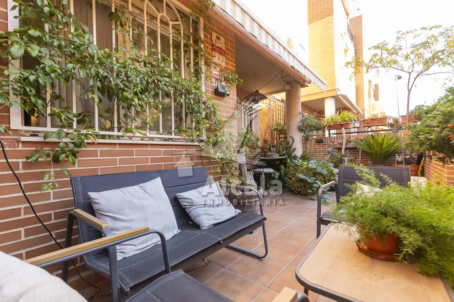 Casa con piscina en venta en La Garena, imagen 71