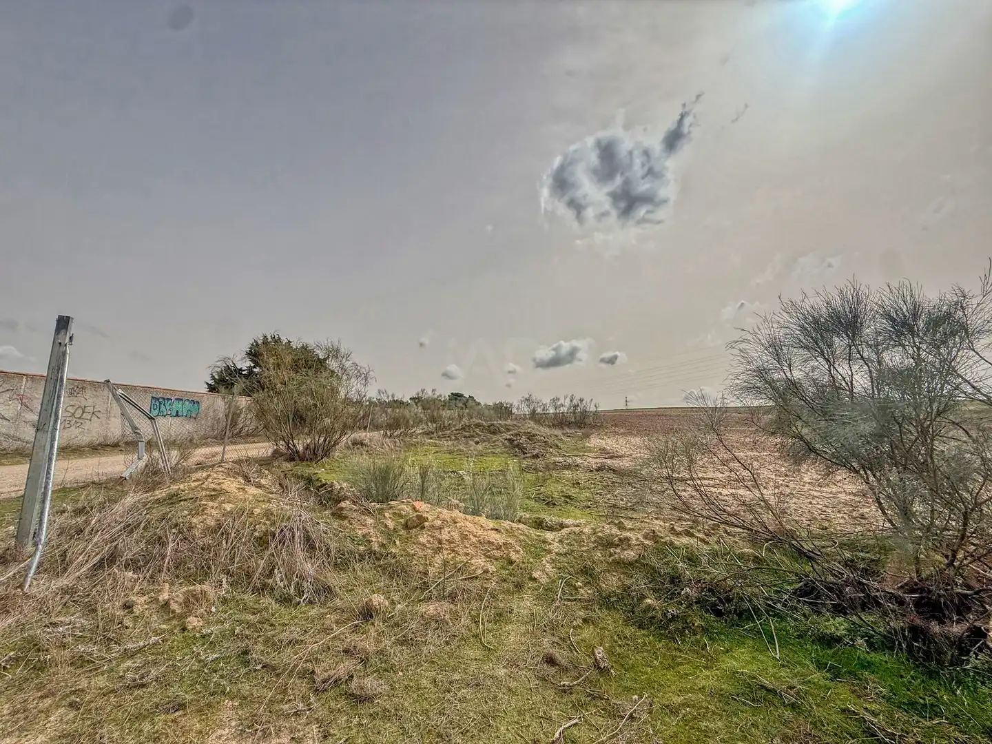 Residential for sale in Villaviciosa de Odón