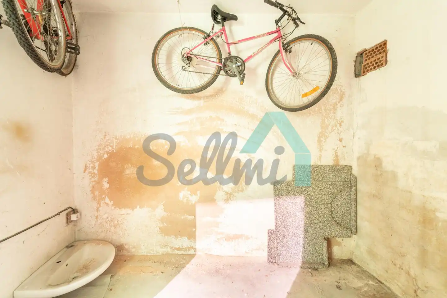 Exterior view of Flat for sale in Allande  with Heating, Terrace and Storage room