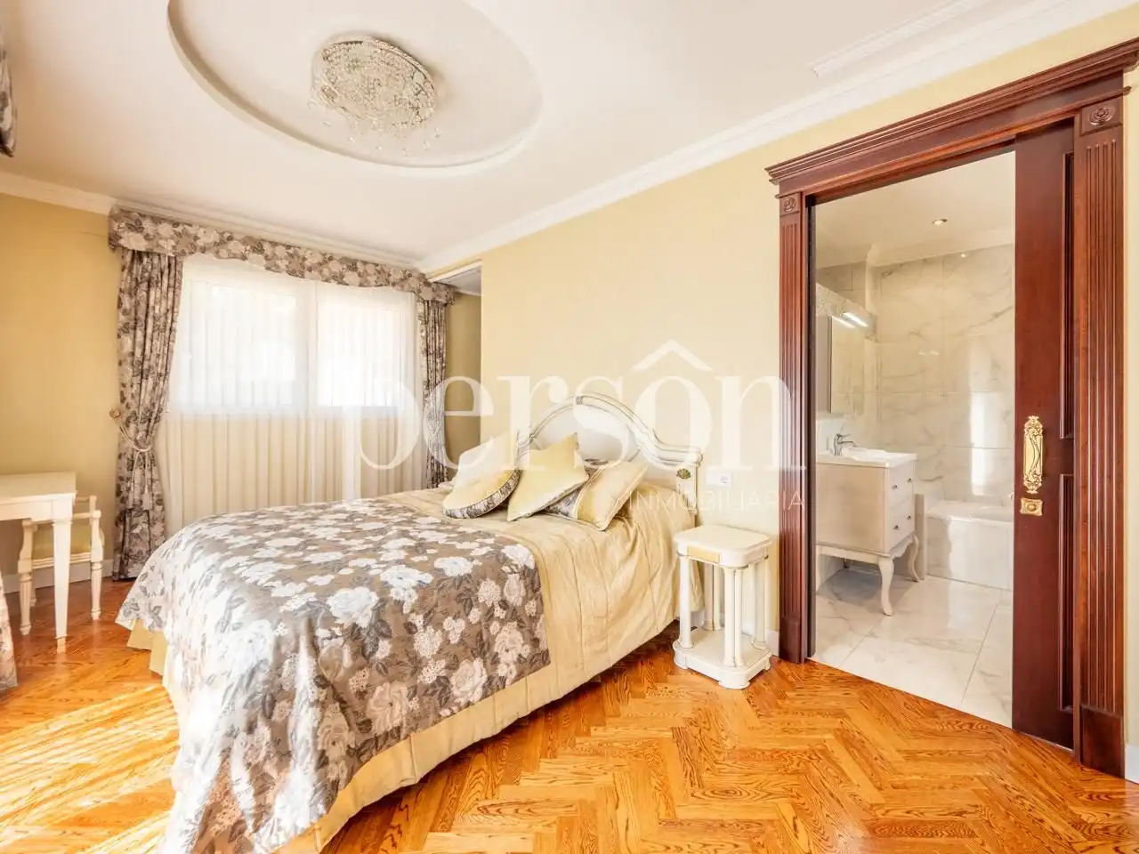Chalet con piscina en venta en Rocafort, imagen 39
