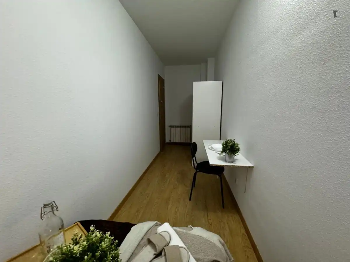 Room in Sanchinarro