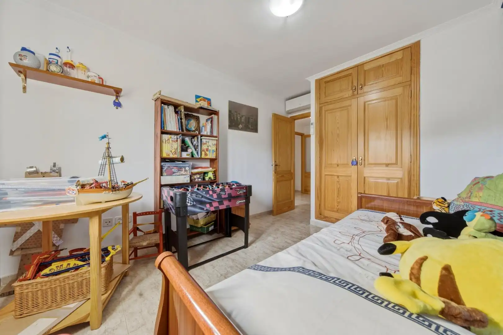 Àtic amb ascensor en venda a Son Ramonell - Es Figueral, imagen 13