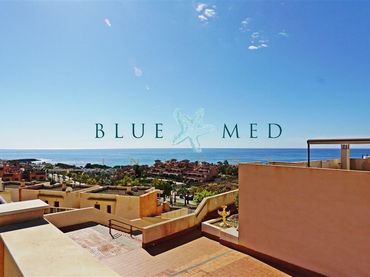 Apartament amb piscina en venda a Calle Calle Isla del Cangrejo