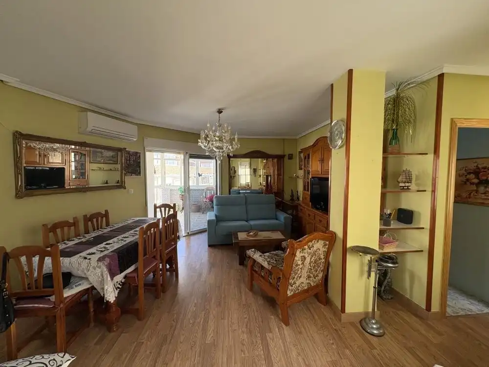 Penthouse with lift for sale in Torrevieja Centro, imagen 9