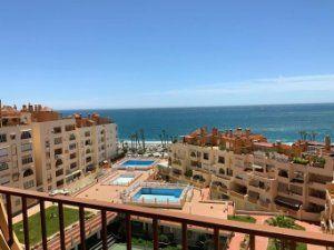 Apartment for sale in San Ildefonso