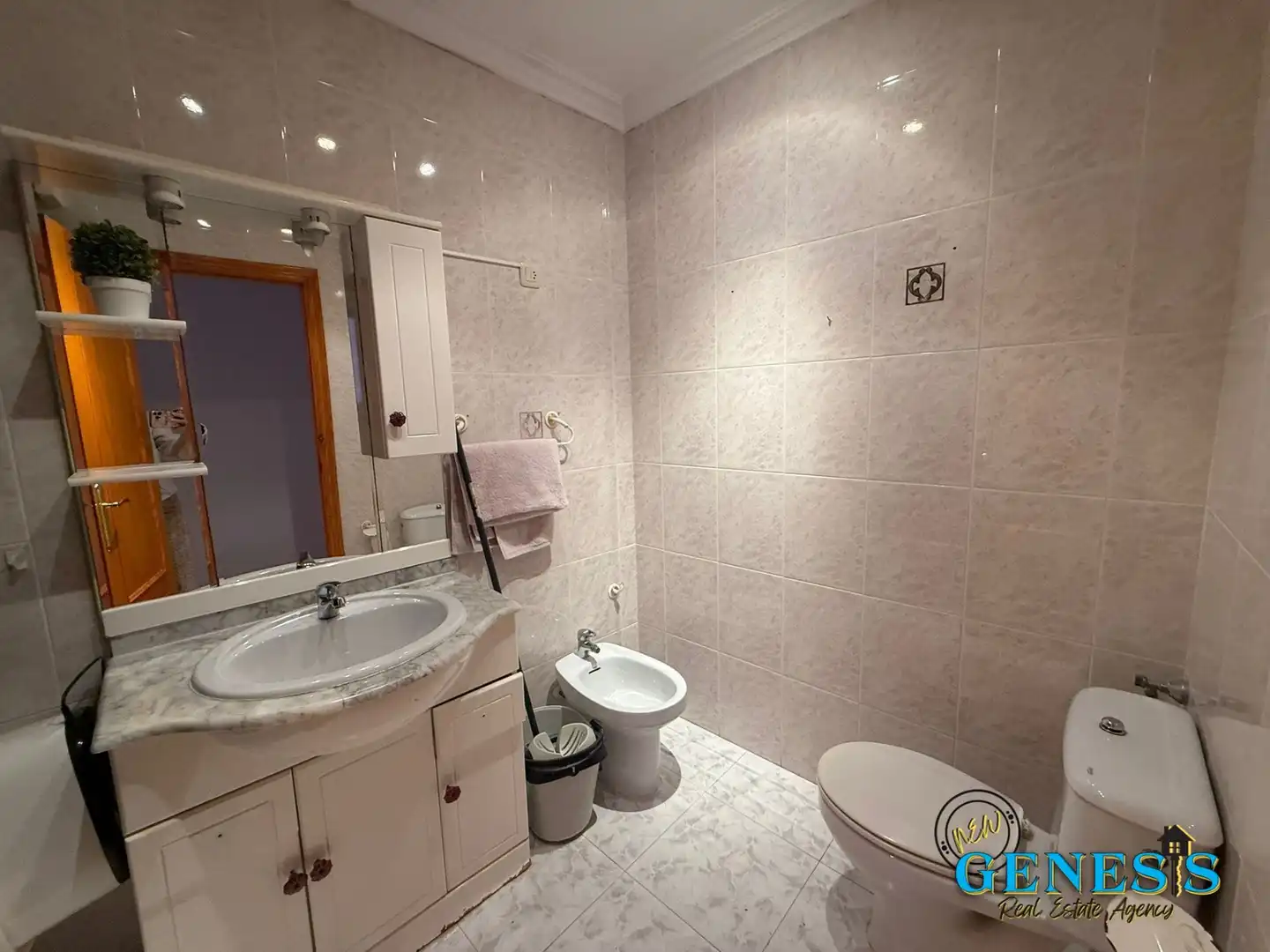 Penthouse mit Terrasse zum Verkauf in Calle Fragata 25, imagen 8