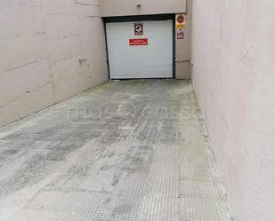 Parking of Garage to rent in La Línea de la Concepción