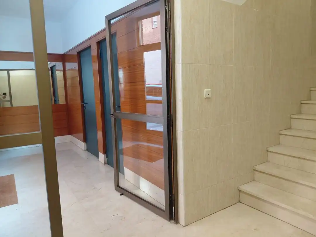 Piso en venta en Barañáin / Barañain con Calefacción y Trastero