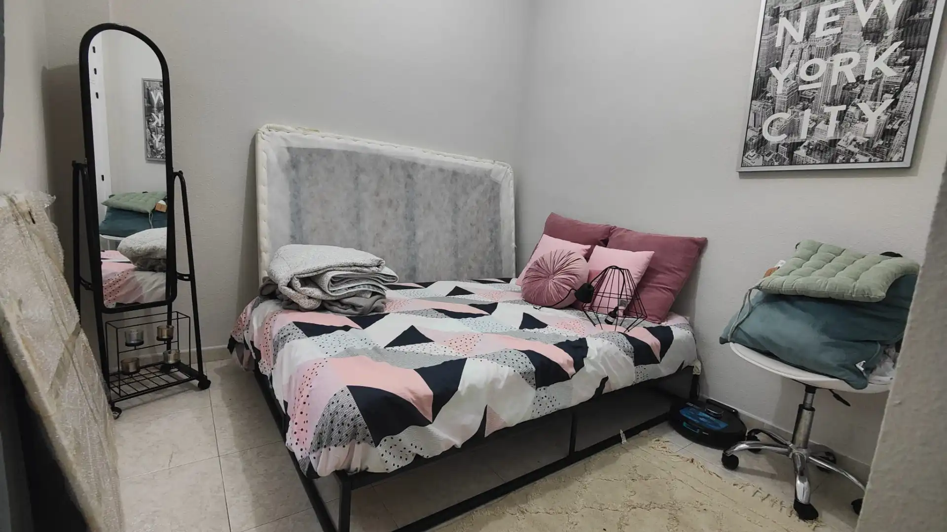 Dúplex en venta en Don Benito, imagen 10