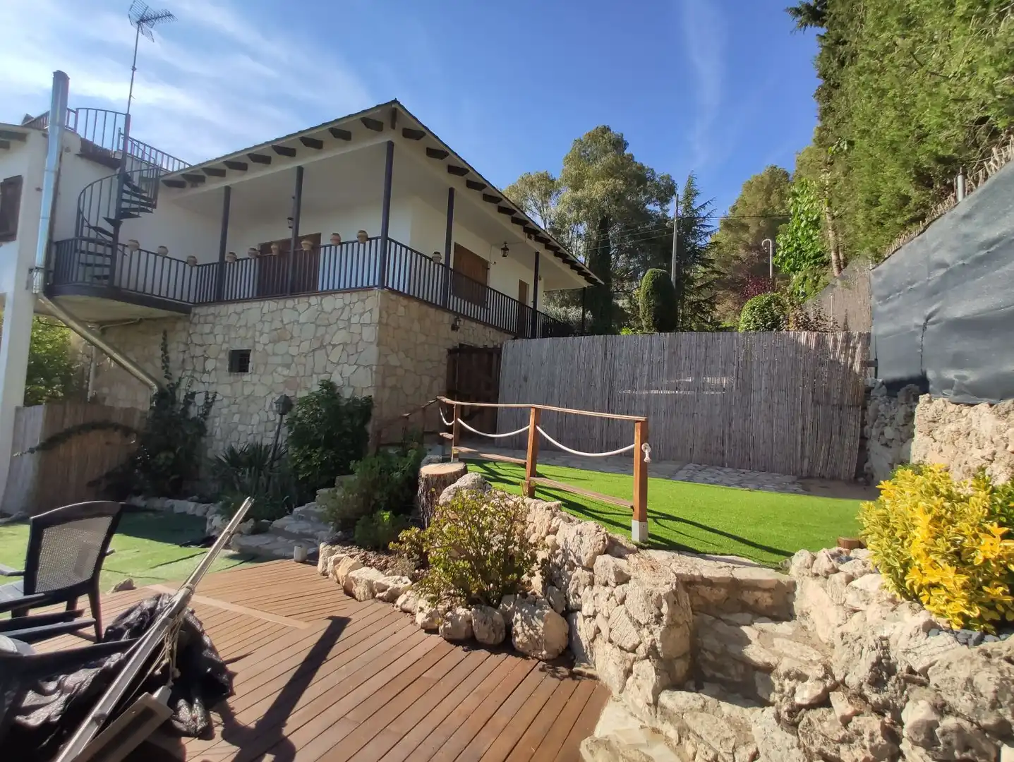 Haus zum Verkauf in Montseny, imagen 2