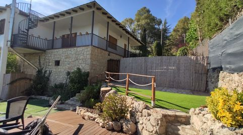 Foto 2 de Casa o xalet en venda a Montseny, Corbera de Llobregat, Barcelona