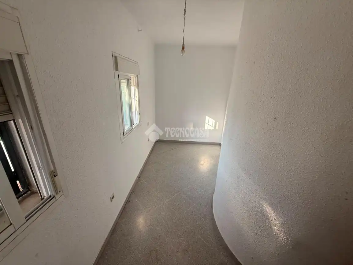 Detached homes for sale in Badajoz